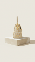 Celestial Star 18k Bag Charm